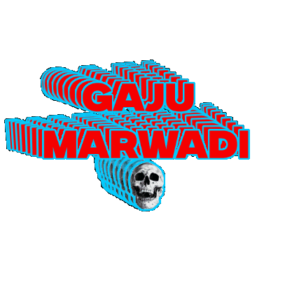 Attitude Aura Sticker