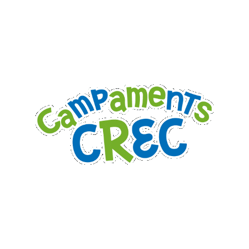 Vacances Crec Sticker by escoles FEDAC