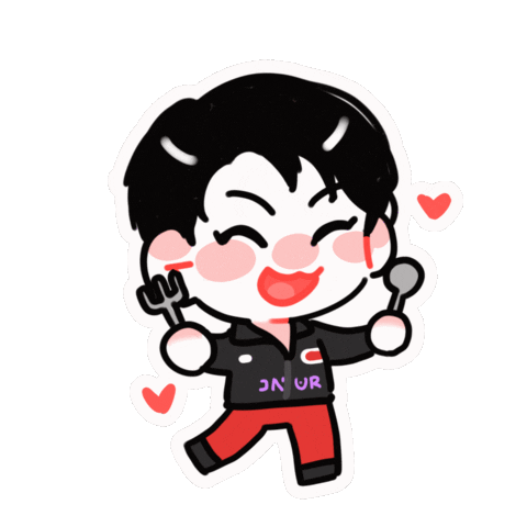 어때티콘 Sticker