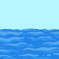 Shark Tank Swimming GIF by Pudgy Penguins