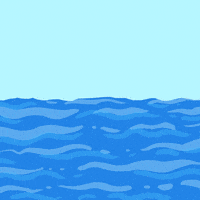 Shark Tank Swimming GIF by Pudgy Penguins