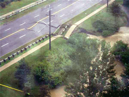 flood