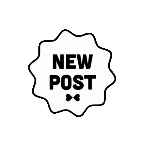 Dog Logo Sticker by Love Harlso