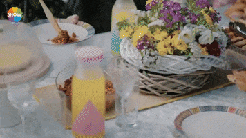 Happy Food GIF by Show TV