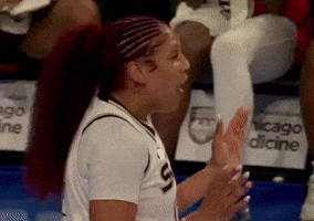 Wnba GIF