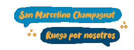 Marista Sticker by Maristas América Central
