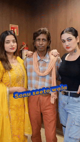 Sonu Seeto Wala GIF