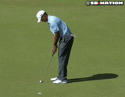 Tiger Woods GIF by SB Nation