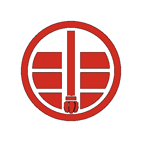 RepublicDrillCo Sticker