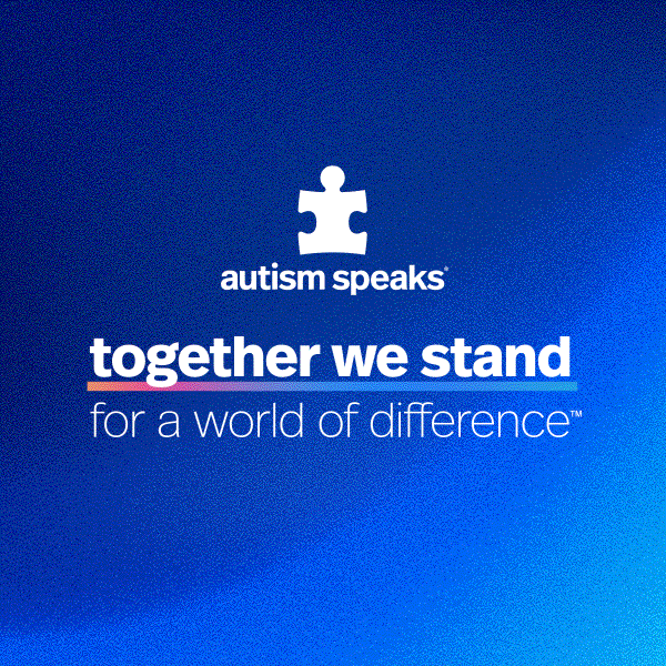 Autism Autismawareness Worldautismawarenessday Autismspeaks GIF by Autism Speaks