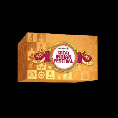 AmazonIndia GIF