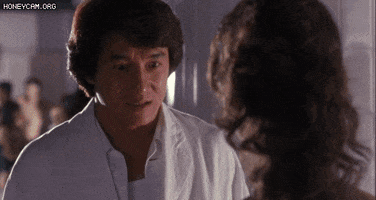 Jackie Chan GIF