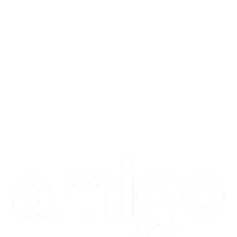 amigo Sticker