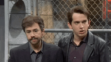 Snl Pun GIF by Saturday Night Live