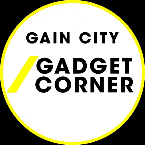 Gc GIF by Gain City