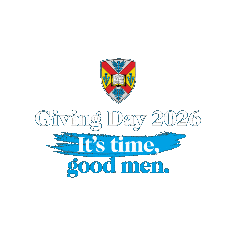 H-Sc Sticker by Hampden-Sydney College