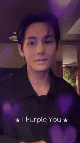 I Love You Smile GIF