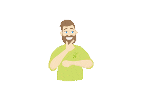 Happy Health Sticker by rehaarzt