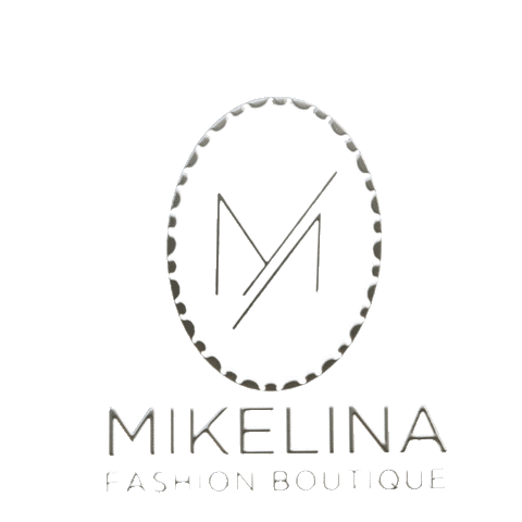 Mikelina Boutique Sticker