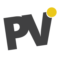 PointVisible Sticker