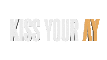 Ay Sticker by Ayverdi's