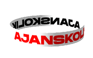 Advertising Agency Sticker by Ajanskolik