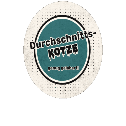 Podcast Sticker