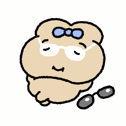 너부데데 GIF