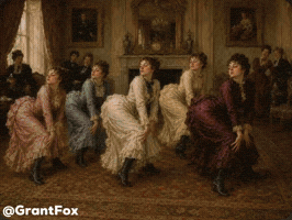 Twerk Beat GIF