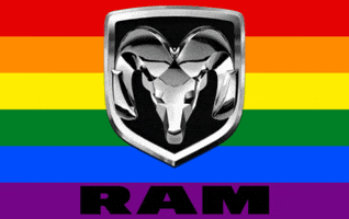Ram Is Gay GIF