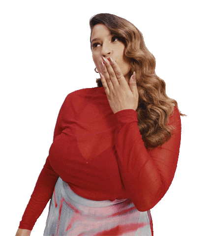 Heart Kisses Sticker by Sally Beauty