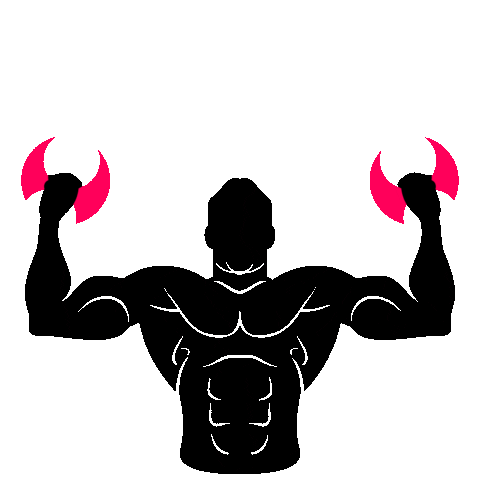 Andrea Boero Personal Coach Sticker