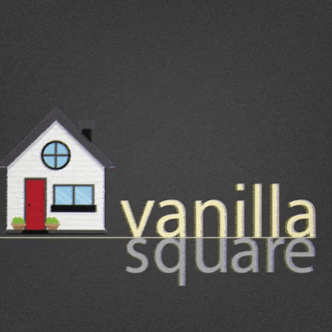 Vanillasquare GIF by Project8ball
