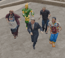 El Salvador GIF