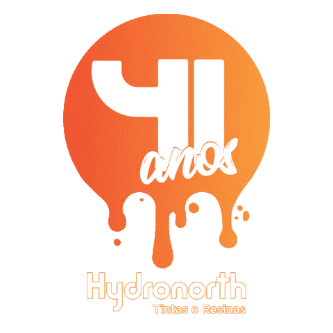 Sticker by Hydronorth