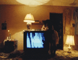 Violet Grohl GIF