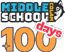 Colamsalt Sticker by KÍNDER MULTIMEDIA - COLAM