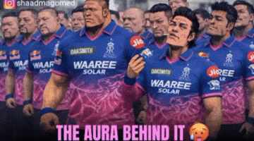 Royal Challengers Bangalore GIF