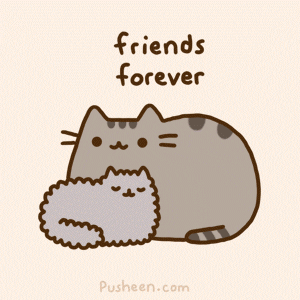 Poooh-friends-love-forever GIFs - Get the best GIF on GIPHY