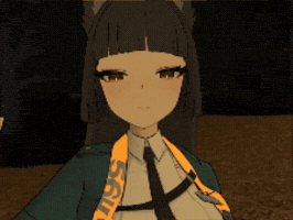 Zenless Zone Zero GIF