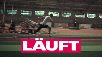Sprint Running GIF by dasHandwerk