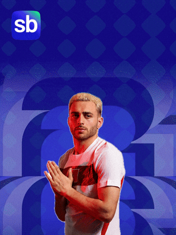 Futbol Turkey GIF by Sporbulteni