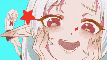 Mushoku Tensei Dance Meme GIF