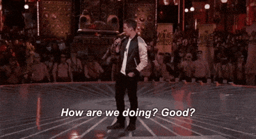 miles teller reaction gif GIF by mtv