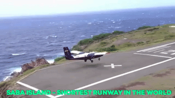 Travel Wow GIF