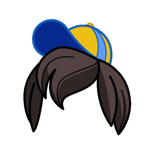 Habla Inca Kola Sticker by Wunderman Phantasia