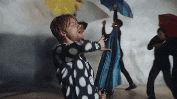 The 90S Dancing GIF by FINNEAS