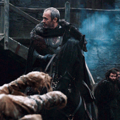 stannis baratheon