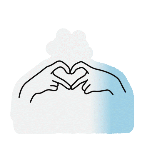 Mantap Love Sticker by Pos Malaysia