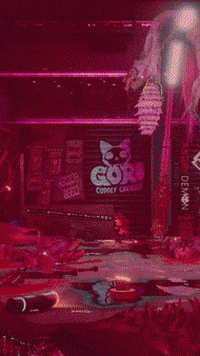 Cat Love GIF by Wired Productions